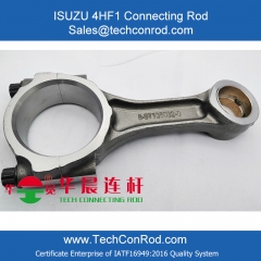 4HF1 High Quality Connecting Rod 8-97135032-0