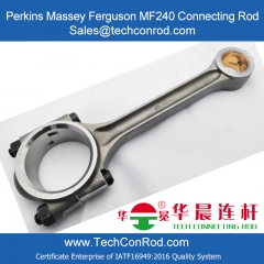 Perkins MF240 connecting rod