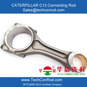 Biela CAT1104 C7 C9 C11 C13 para Caterpillar
