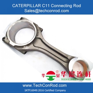 Biela CAT1104 C7 C9 C11 C13 para Caterpillar
