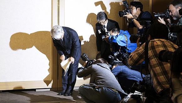 análisis de la raíz del escándalo de kobe steel por medios japoneses
